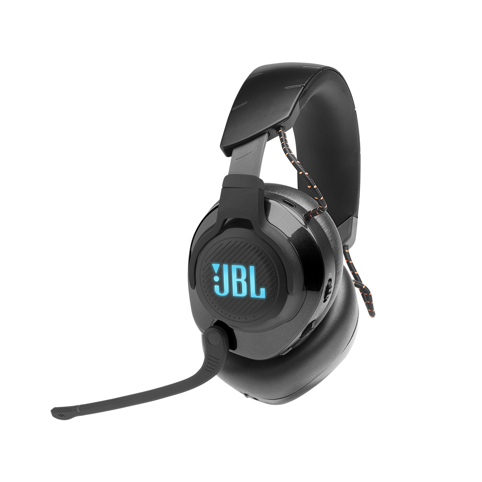 JBL Quantum 610 Wireless refurbished Black refurbished, photo 3